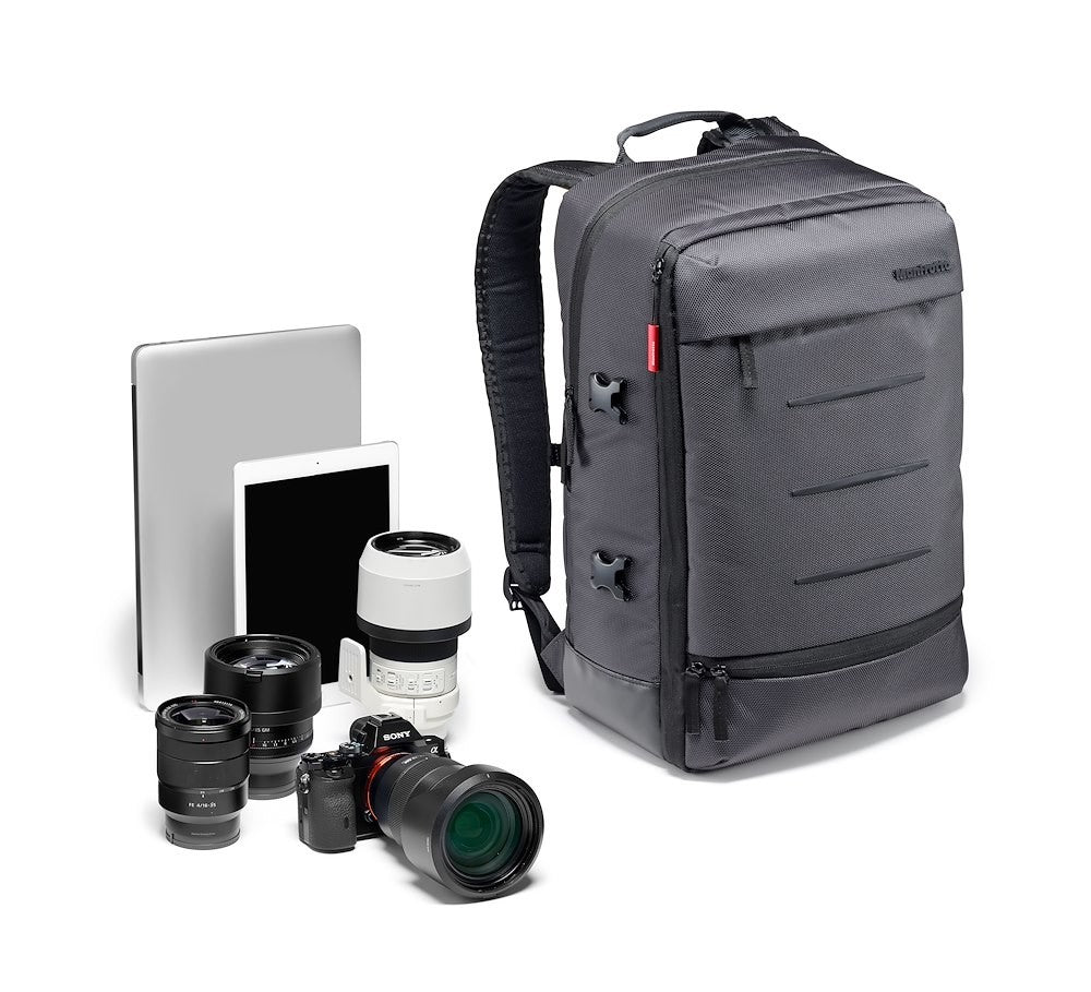 Раница Manfrotto Manhattan Mover-30