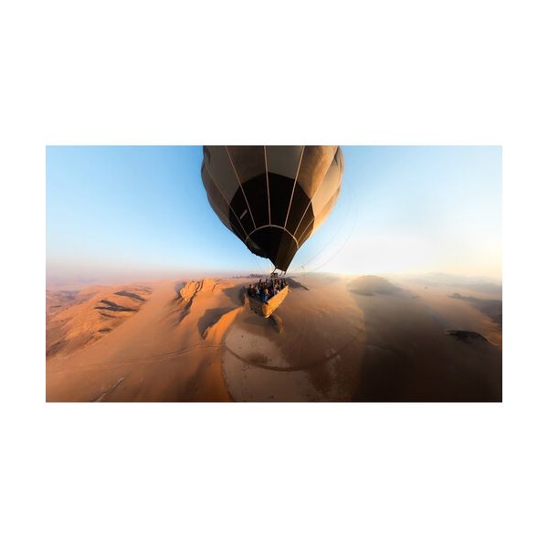 Action camera GoPro MAX 360 (2025)