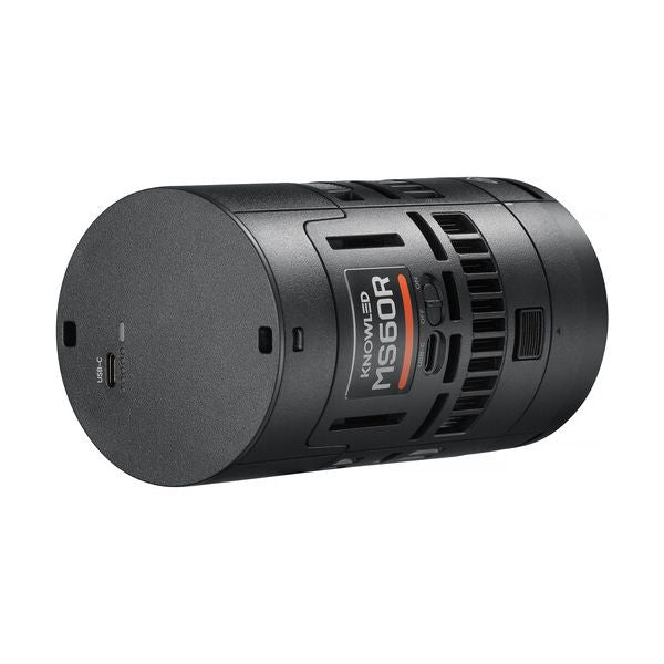 4 light led kit Godox Knowled MS60R