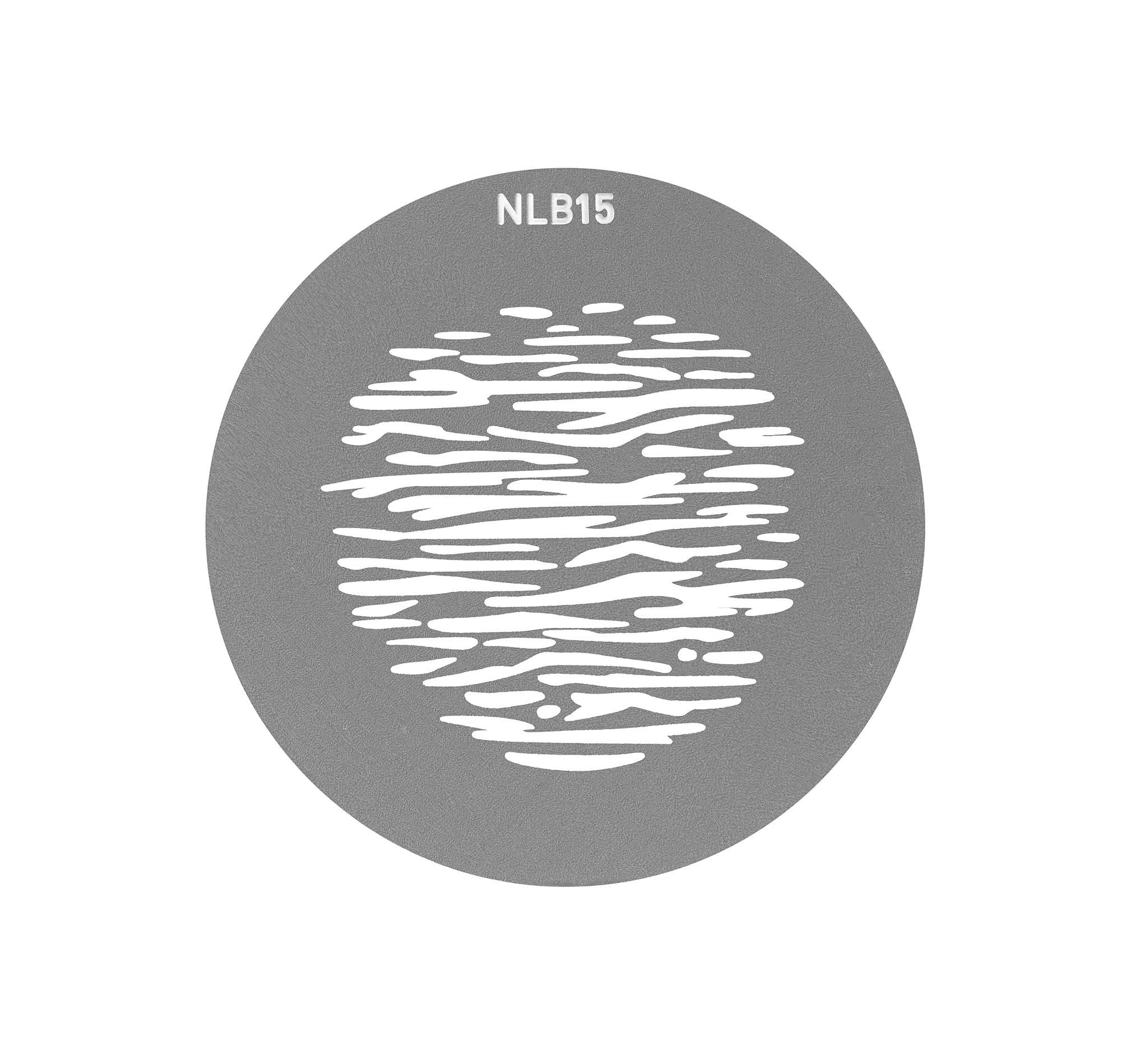 Комплект Nanlite Gobo маски 2 за PJ-BM