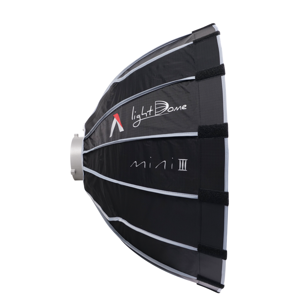 Параболичен софтбокс Aputure Light Dome Mini III