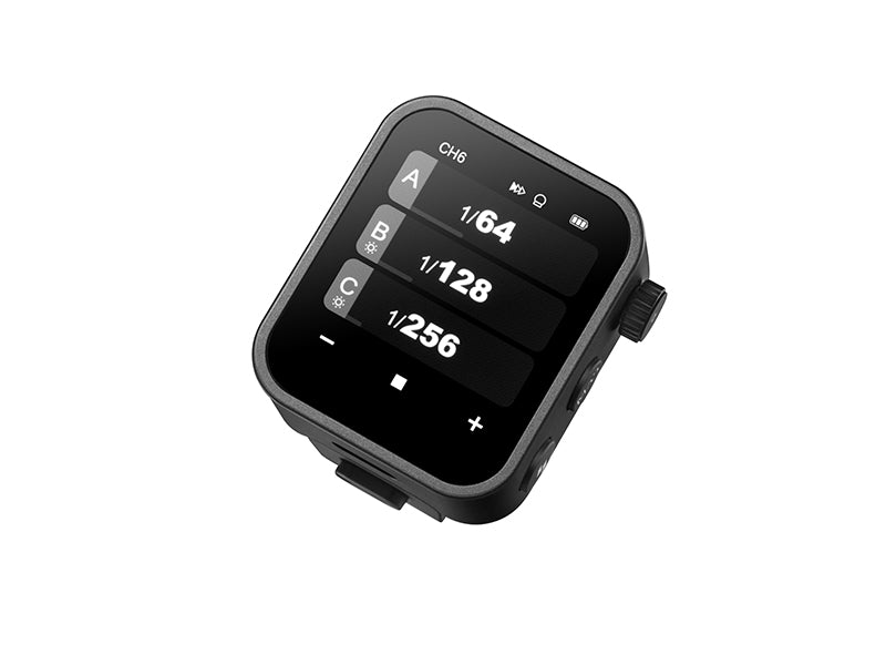 TTL Радиосинхронизатор Godox X3 за Olympus/Panasonic