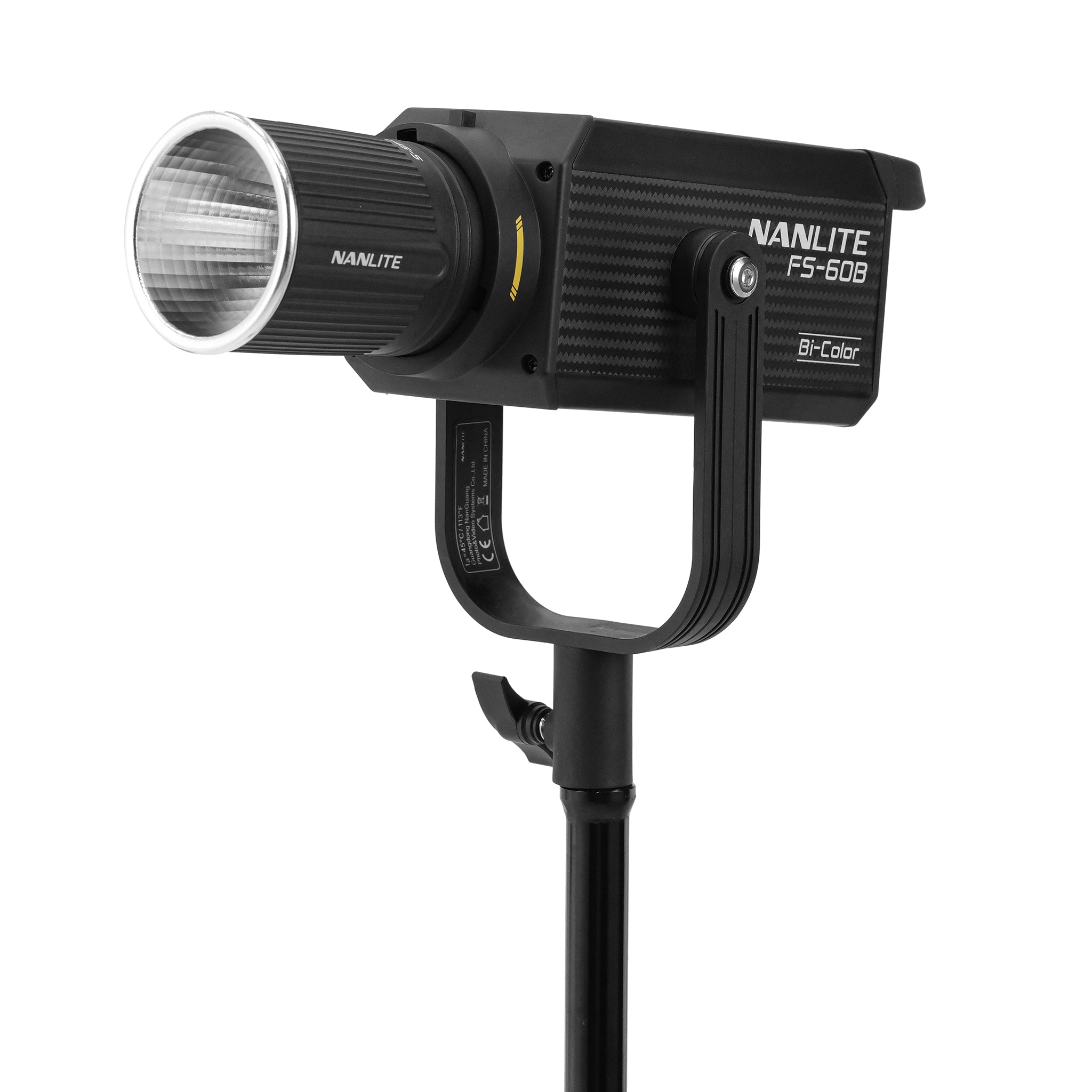 Nanlite FS-60B LED Bi-color Spot light