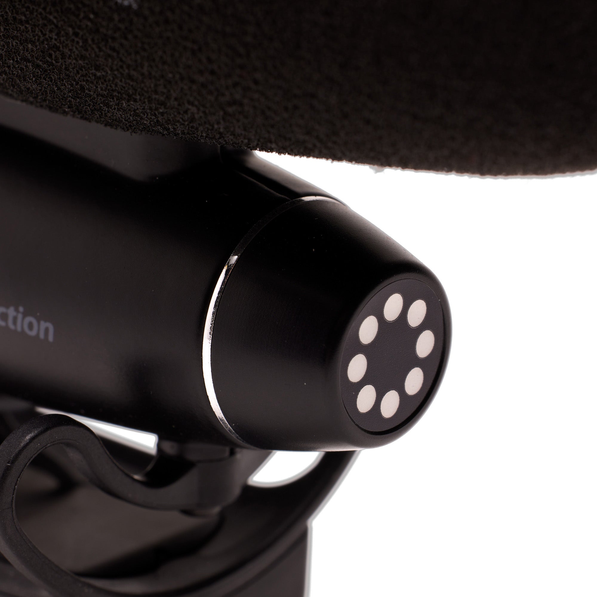 Joby Wavo PRO on-camera microphone