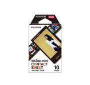 Fuji Instax mini Contact 10