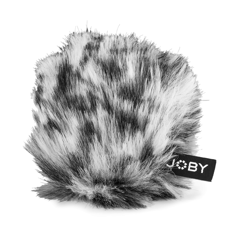 Joby Wavo Mobile Windjammer Polar