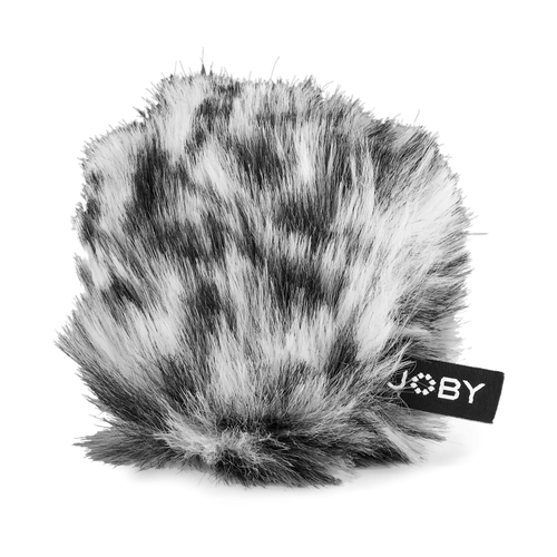 Ветробрани Joby за микрофон Joby Wavo Mobile - Полярен