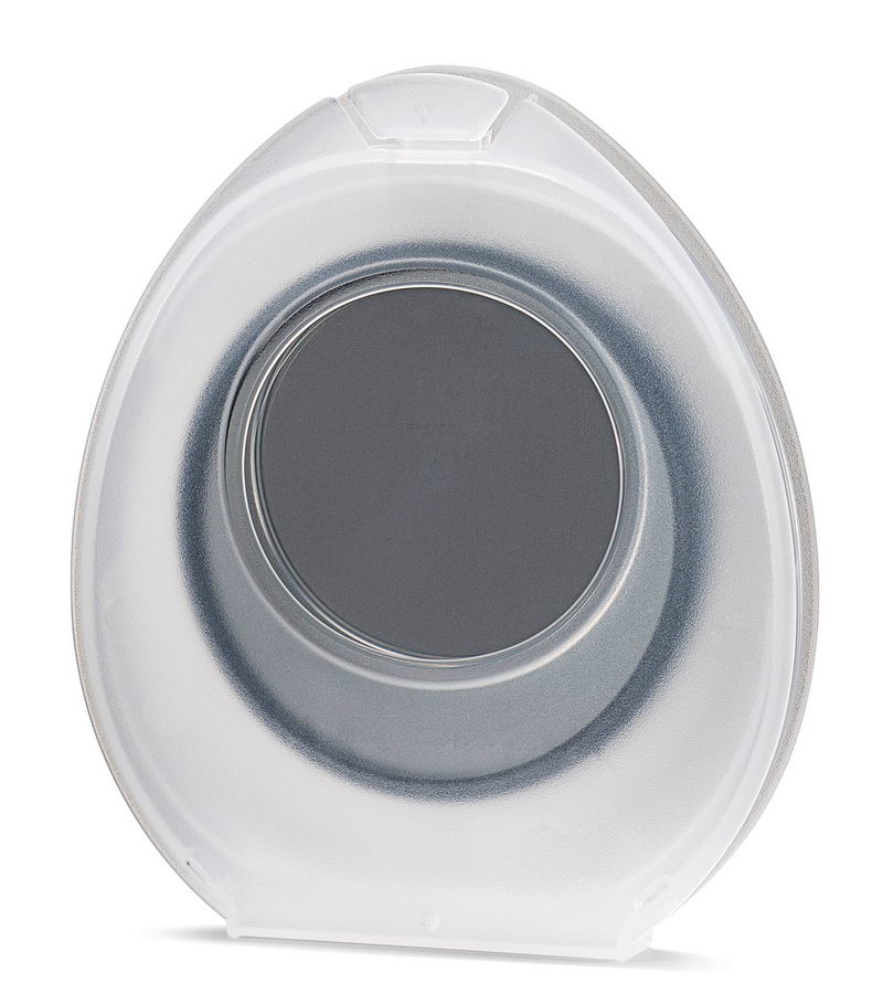 Manfrotto Essential Circular Polarising Filter 62mm