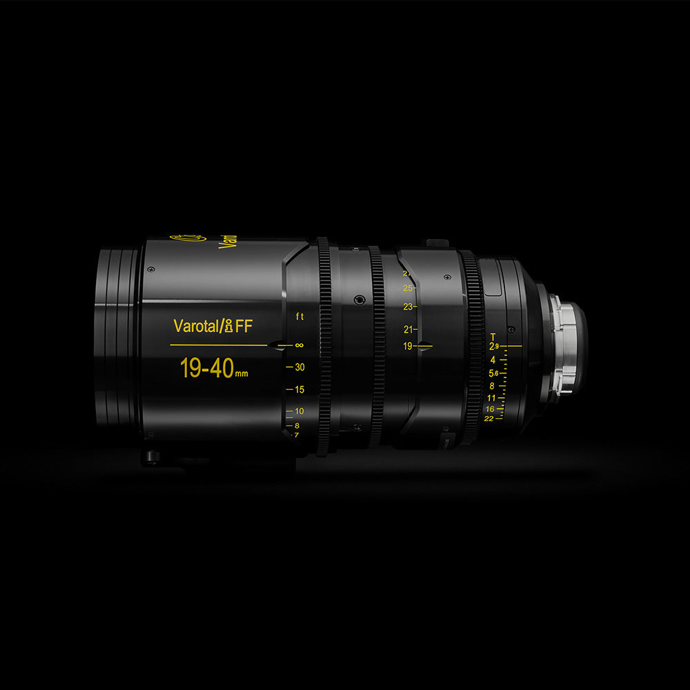 Cooke Varotal/i FF T2.9 Zoom 19-40mm (Metric, PL)