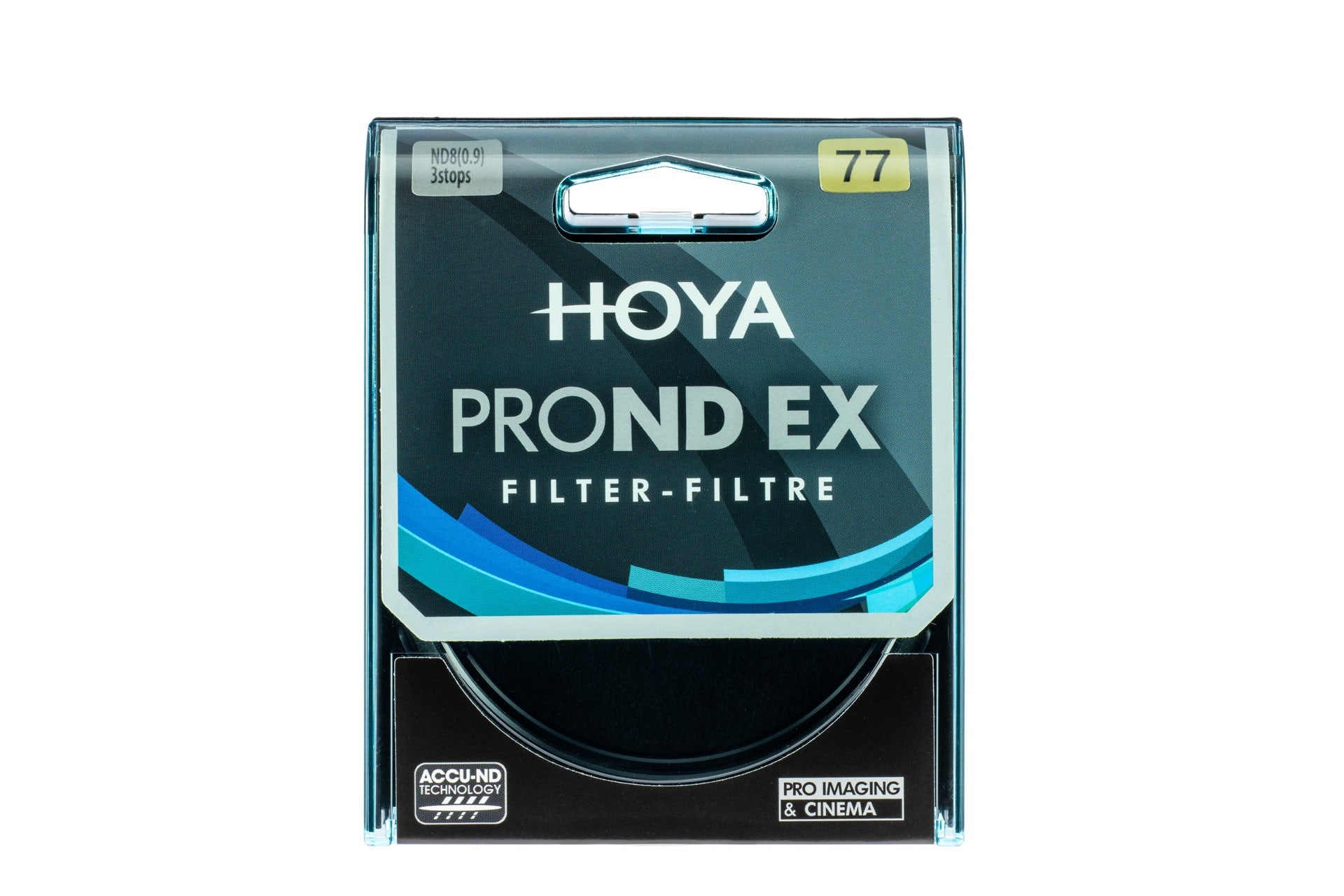 Филтър Hoya 67mm PROND EX8 - 3 стопа