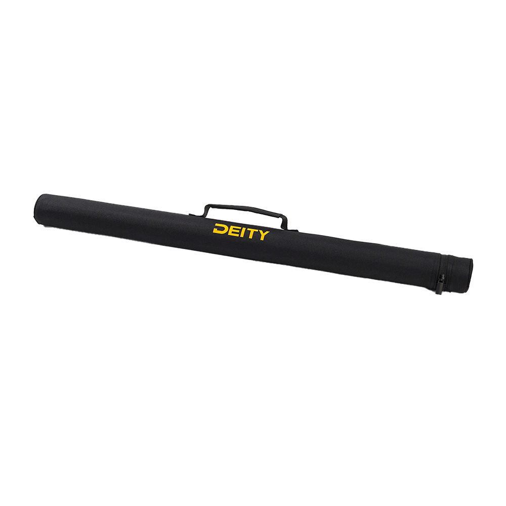 Буум карбонов държач(бамбук) за микрофон Deity BP380 3.8m