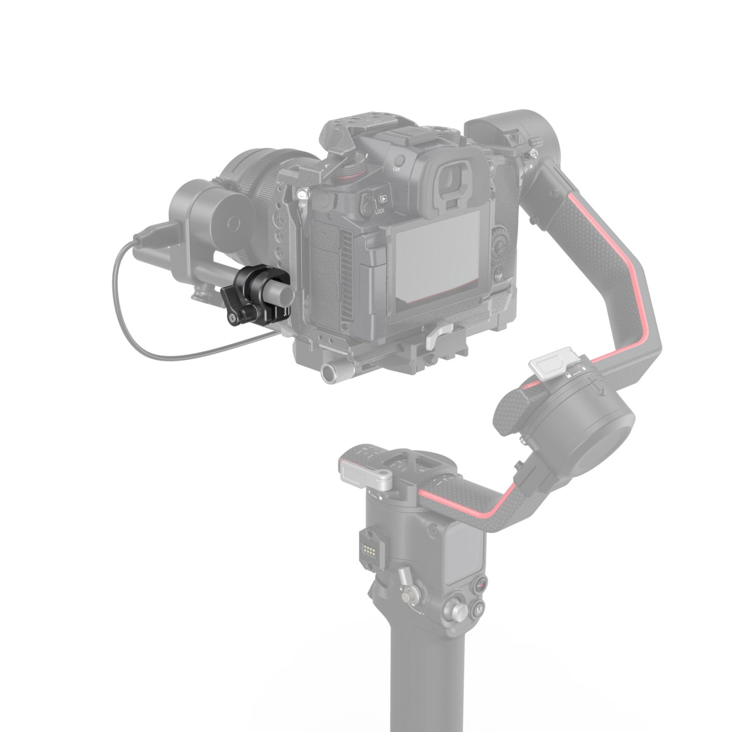 Клампа за тръба 12/15 мм SmallRig