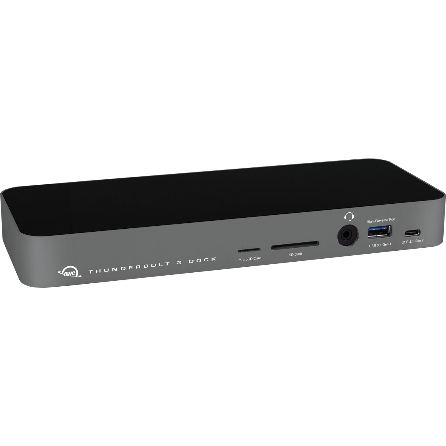 OWC Dock Thunderbolt 3 Dock - 14-Port with Cable
