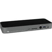 OWC Dock Thunderbolt 3 Dock - 14-Port with Cable