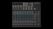 Аудио миксер Mackie 1202VLZ4 - 12 Канала - USB