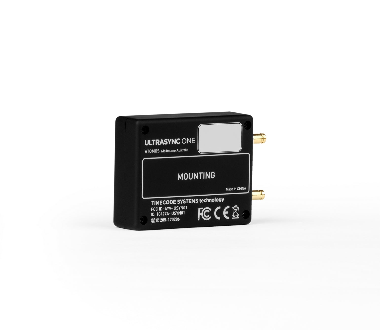 Atomos AtomX Ultrasync One Transceiver