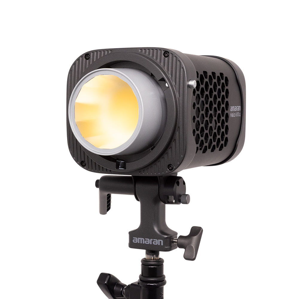 Диодно осветление Amaran Halo 600x Bi-color