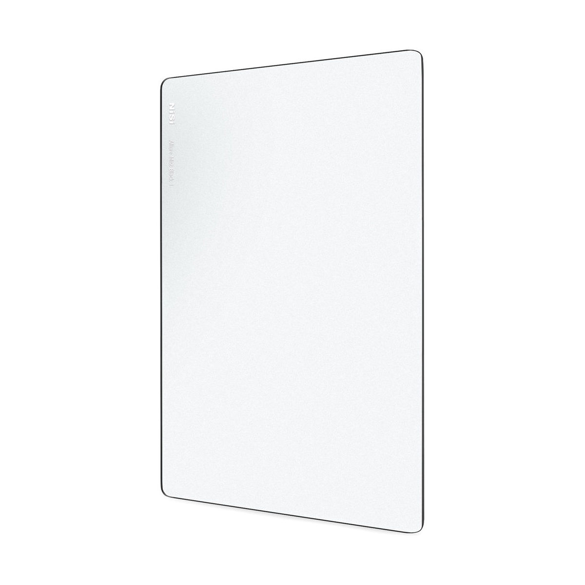 Филтър NiSi Cinema 4×5.65 (10х15) Allure Mist Black (1 Stop)