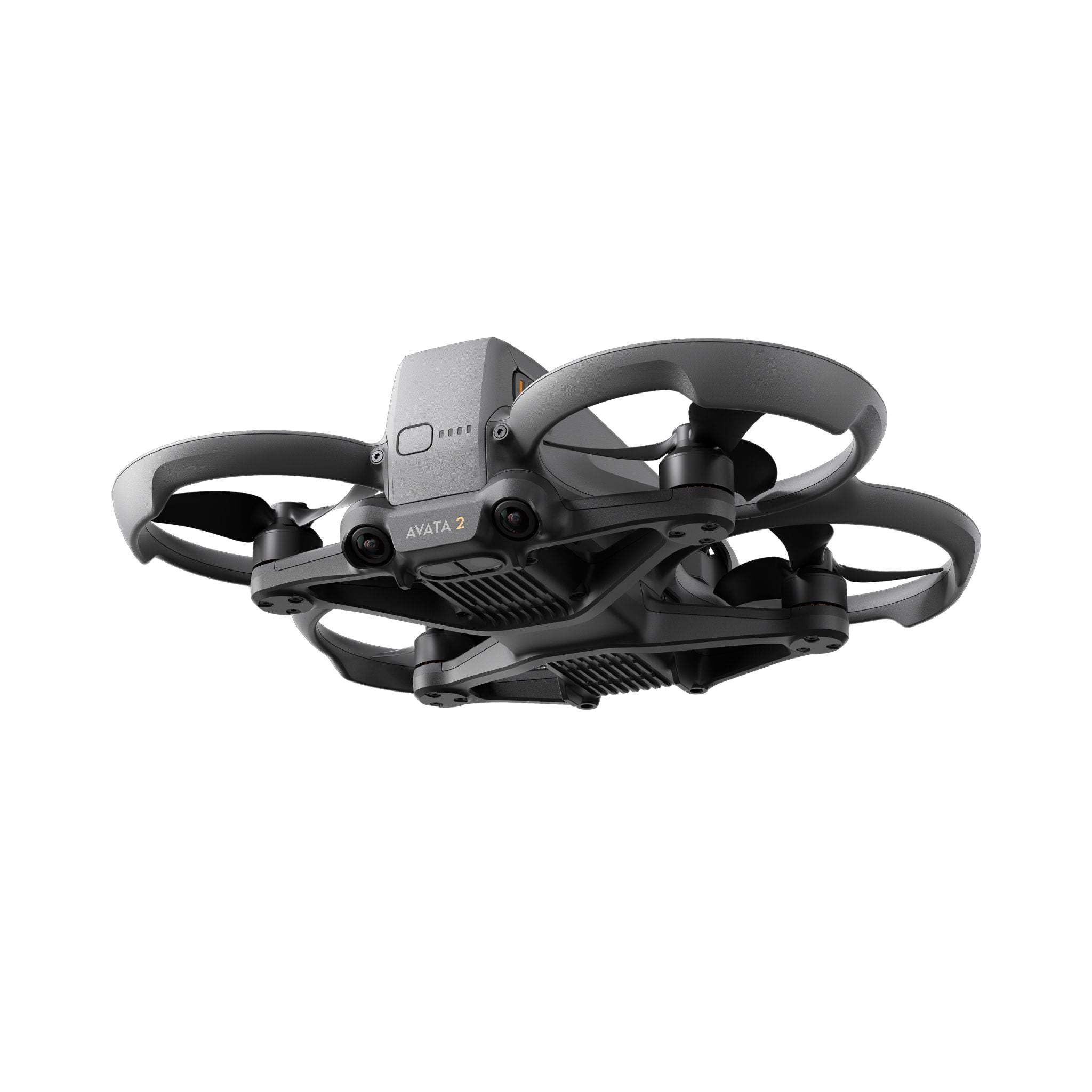 Дрон DJI Avata 2 Fly Smart Combo (Single Battery)