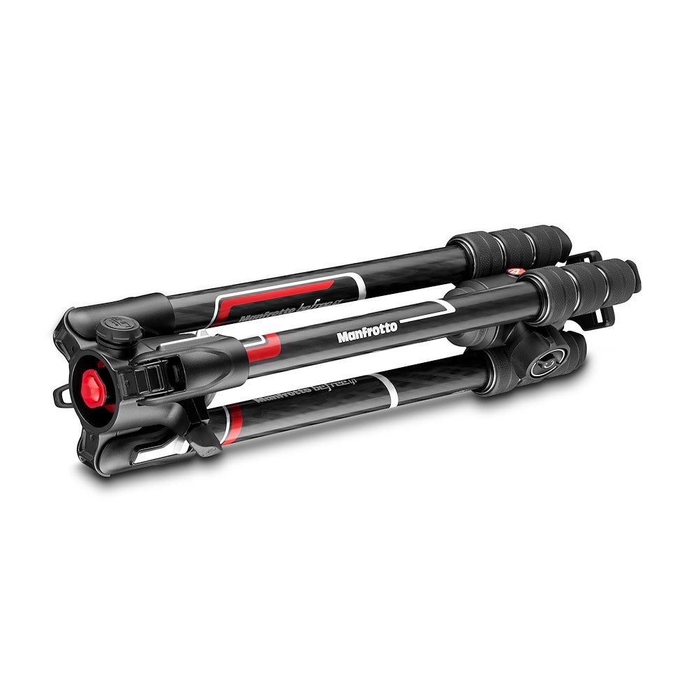 Manfrotto Befree GT XPRO Carbon Tripod
