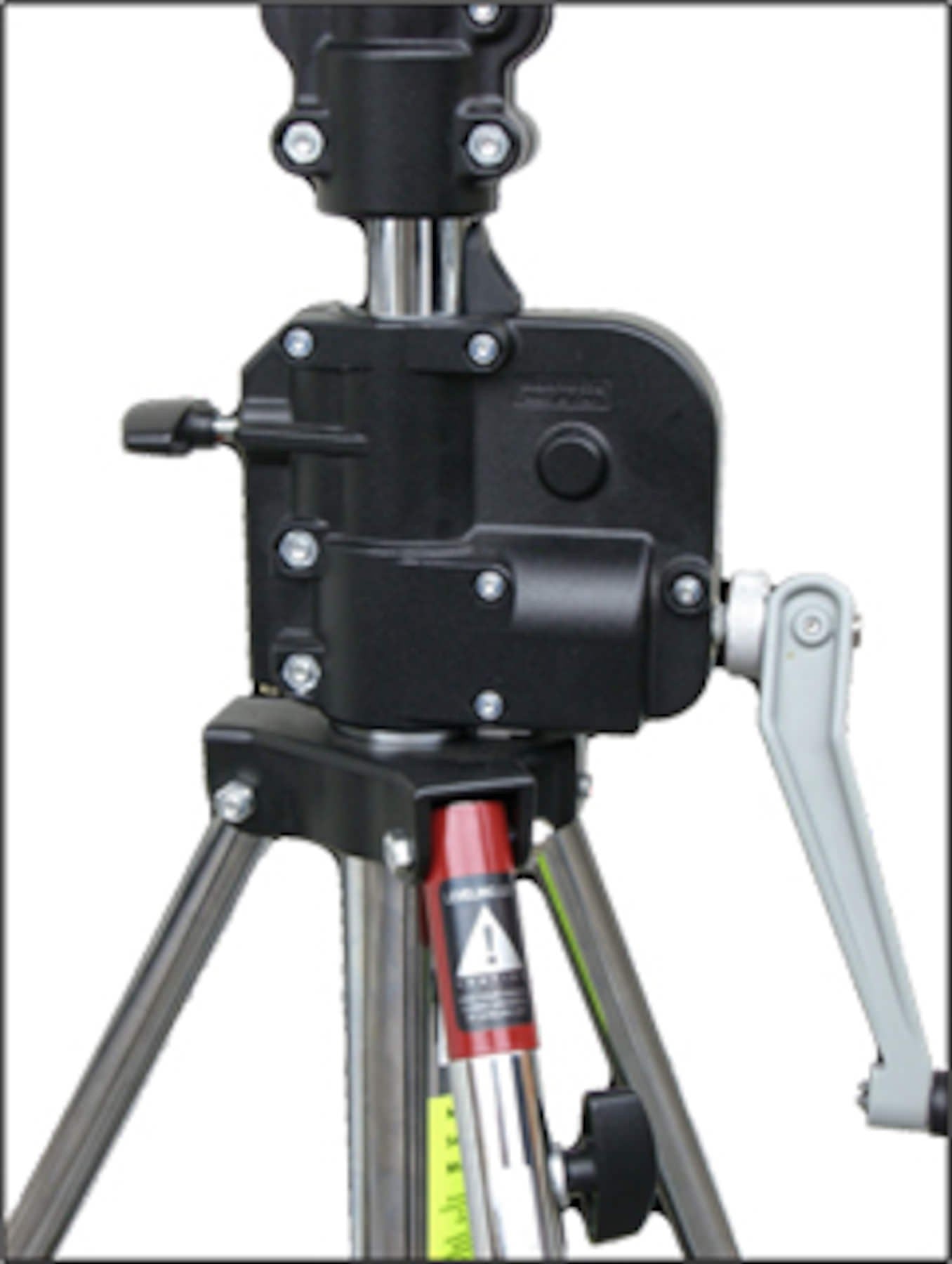 Manfrotto Avenger Steel 2-Section Wind Up Статив за осветление 5г. гаранция