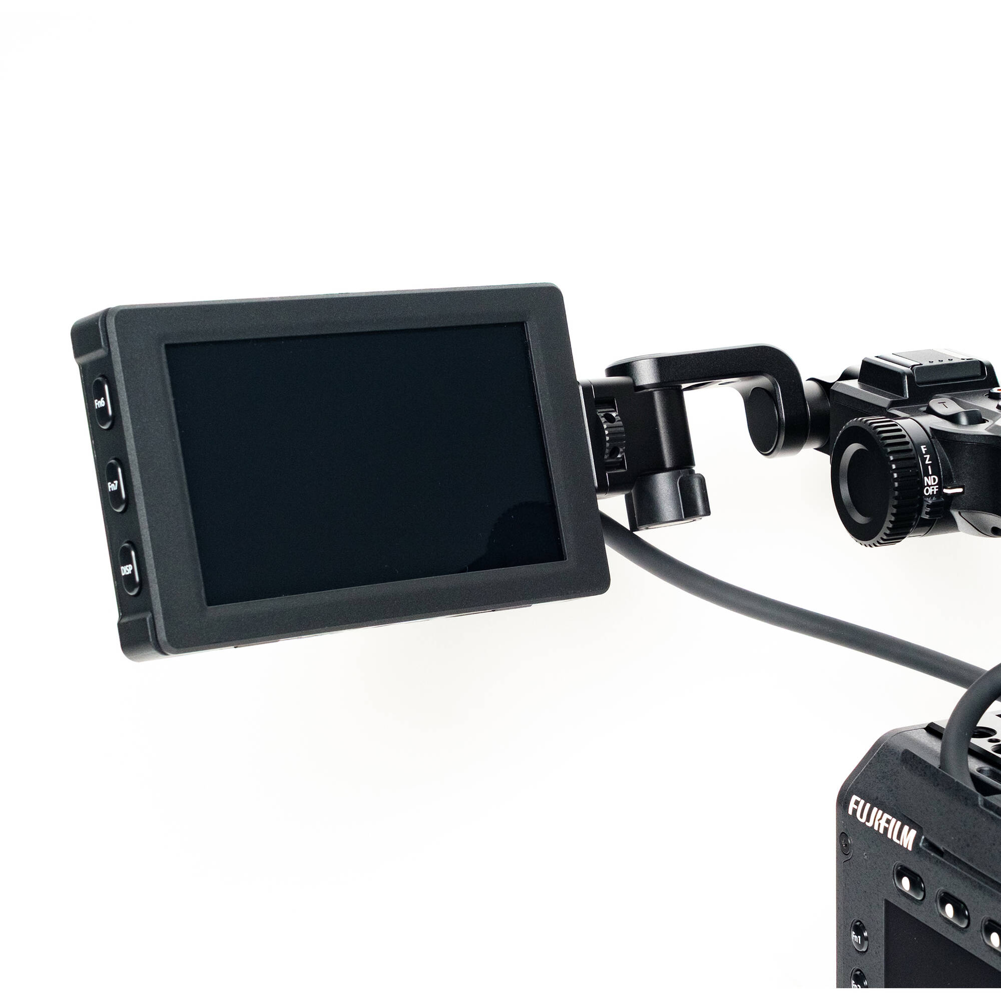 Fujifilm GFX ETERNA 55 Cinema Camera