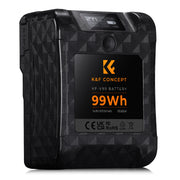 Батерия K&F MINI V-Lock 99Wh