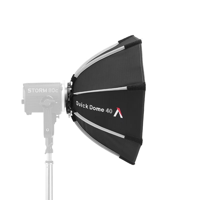 Параболичен софтбокс Aputure Quick Dome 40