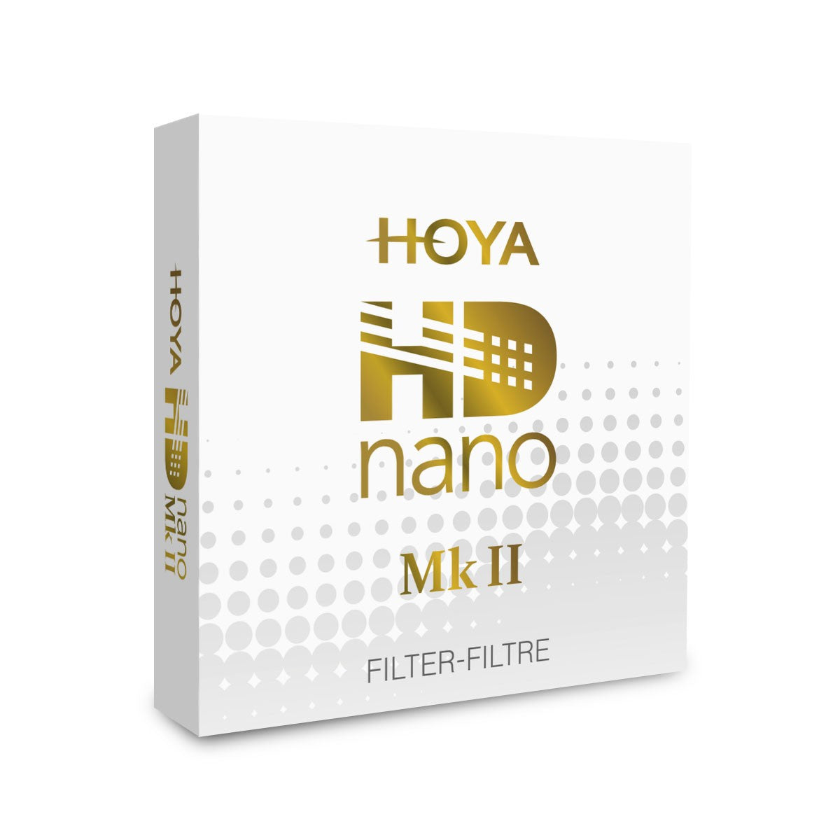 Филтър Hoya 72mm HD nano MkII UV