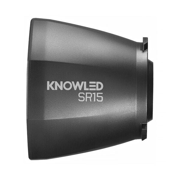 Стандартен рефлектор Godox Knowled SR15 за MS60/RS60