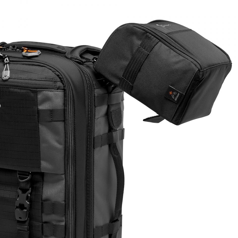 Lowepro Pro Trekker BP 350 AW II GRL