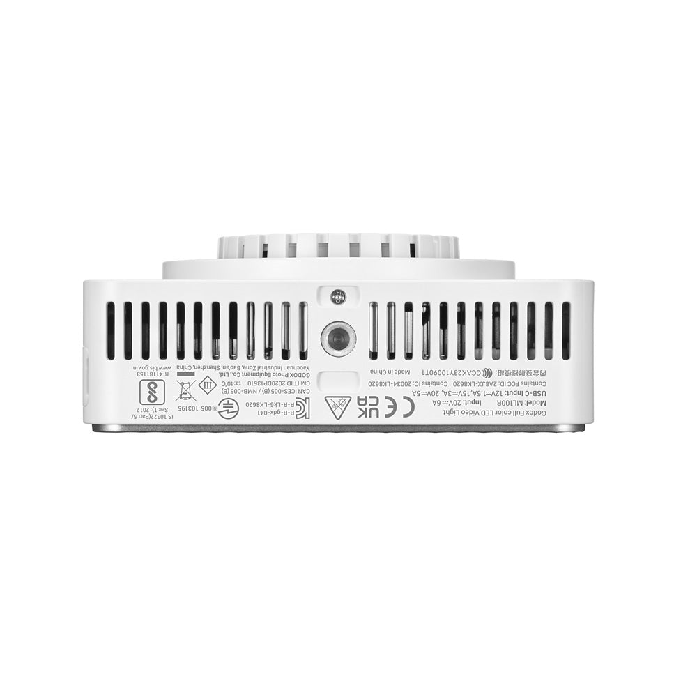 Диодно осветление Godox ML100R