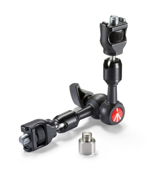 Магично рамо Manfrotto 244 MICRO-AR със система против развиване - 5г. гаранция