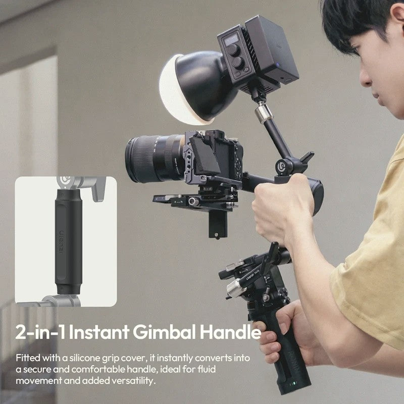 Ulanzi TA10 3-Section Magic Articulating Arm