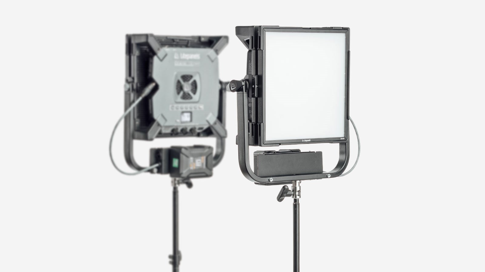 Litepanels Gemini 1x1 Soft RGBWW
