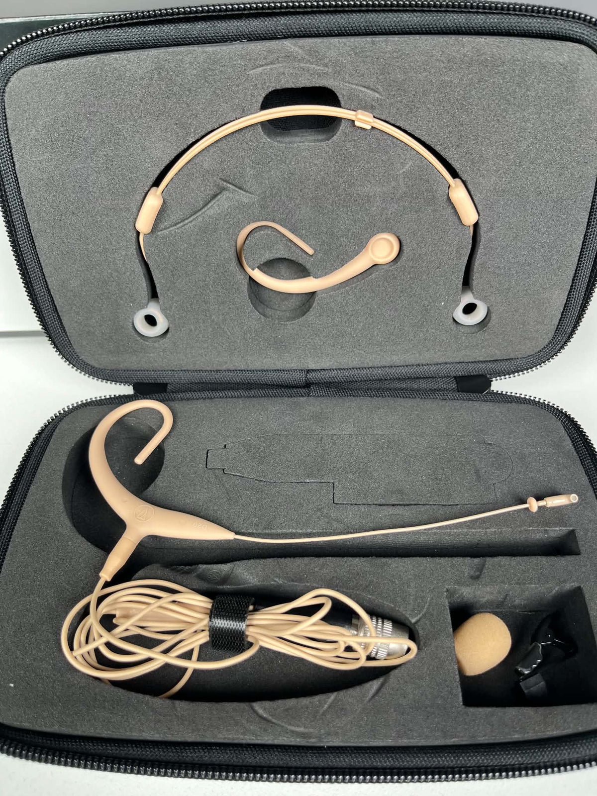 Second hand Audio-Technica BP894xcW-TH