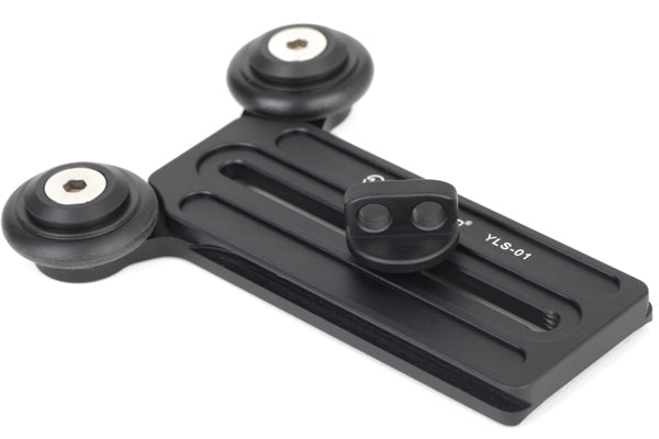 Sunwayfoto Y-Type Lens Support YLS-01