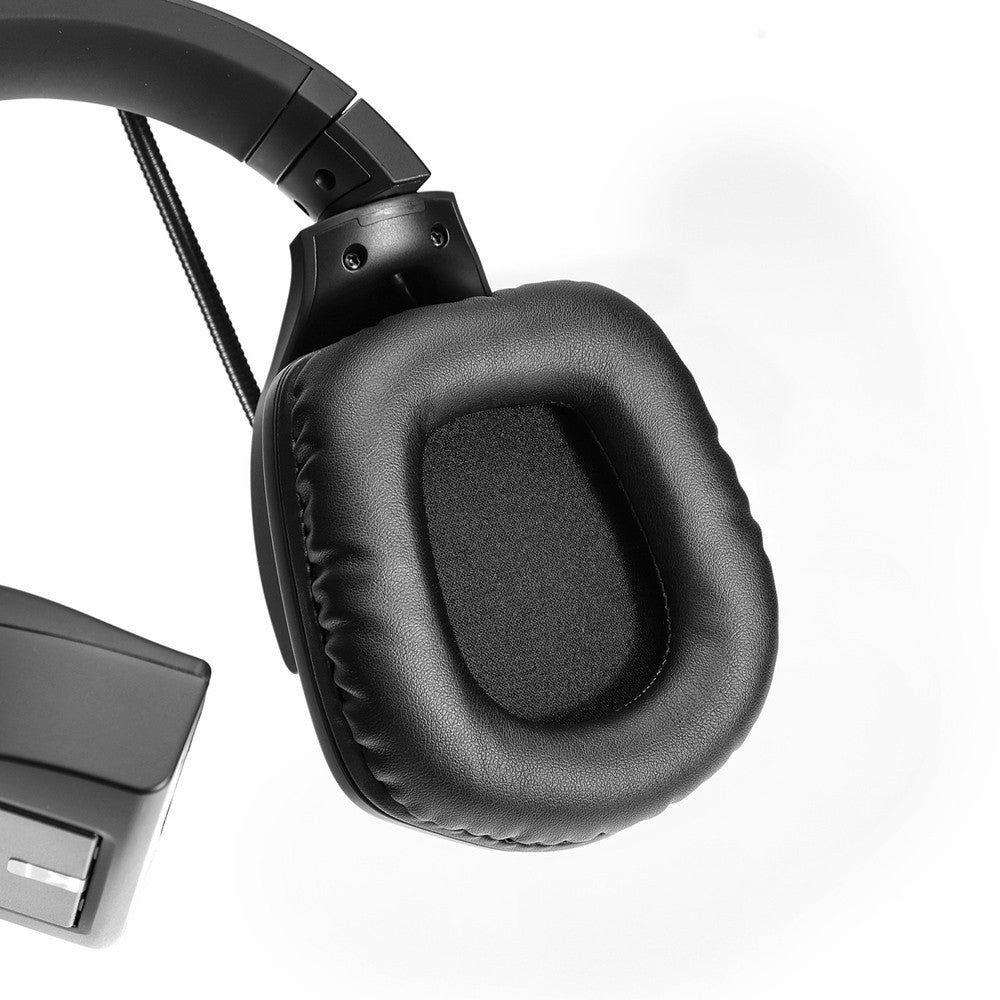 Интерком с 2 единични (1 мастър) слушалки Saramonic WiTalk WT2S Full-Duplex