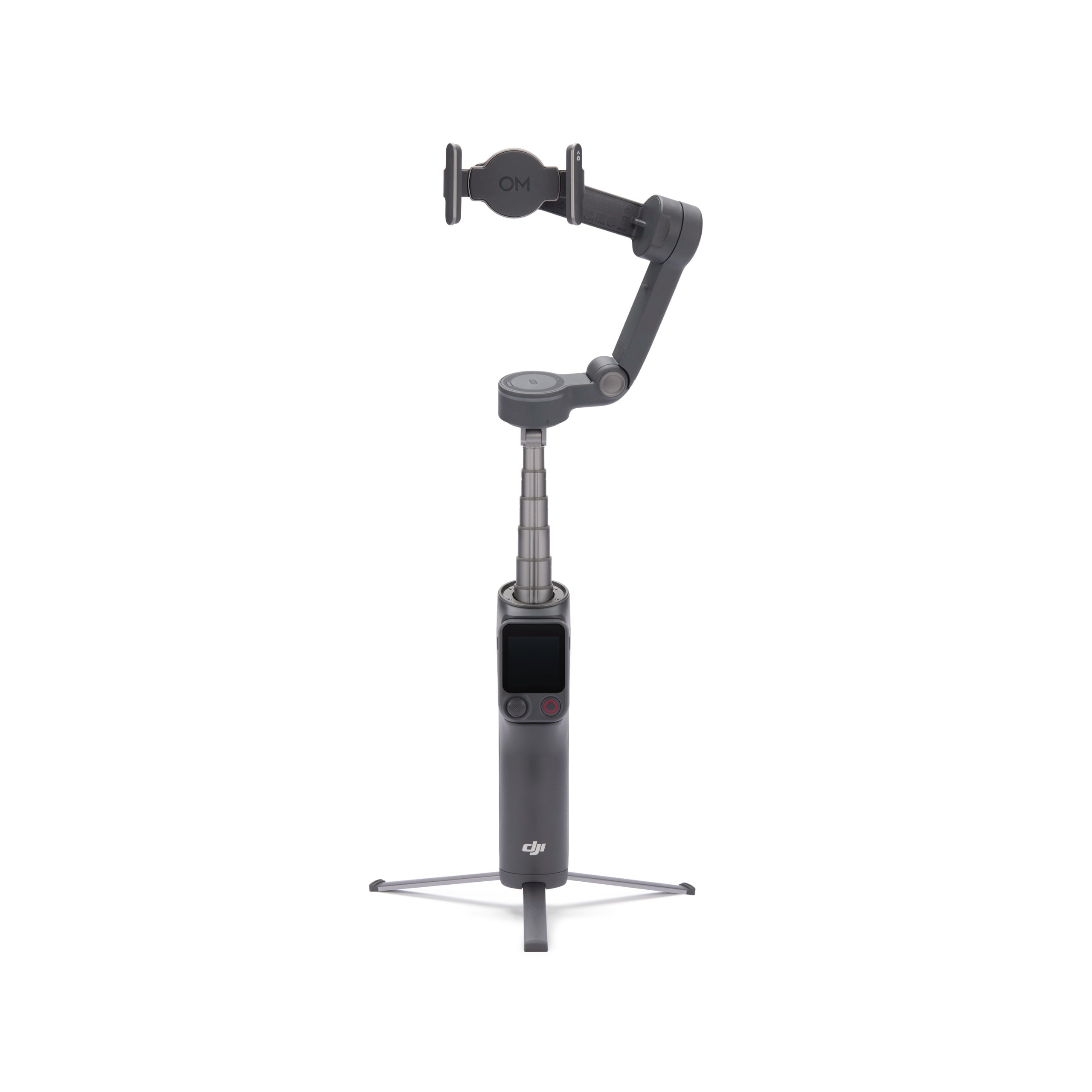 Стабилизатор DJI Osmo Mobile 8P Creator Combo