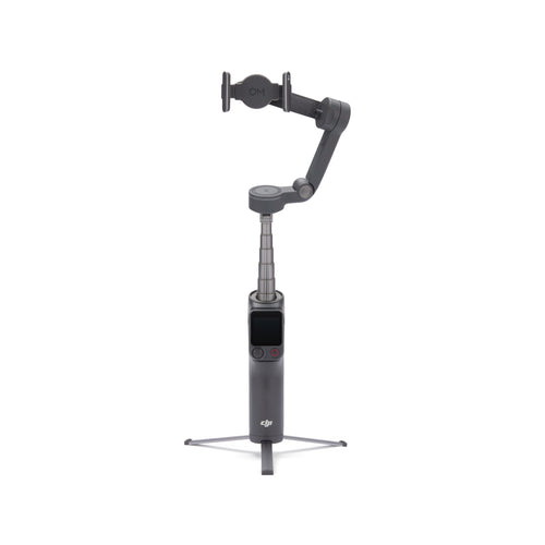Стабилизатор DJI Osmo Mobile 8P Standard Combo