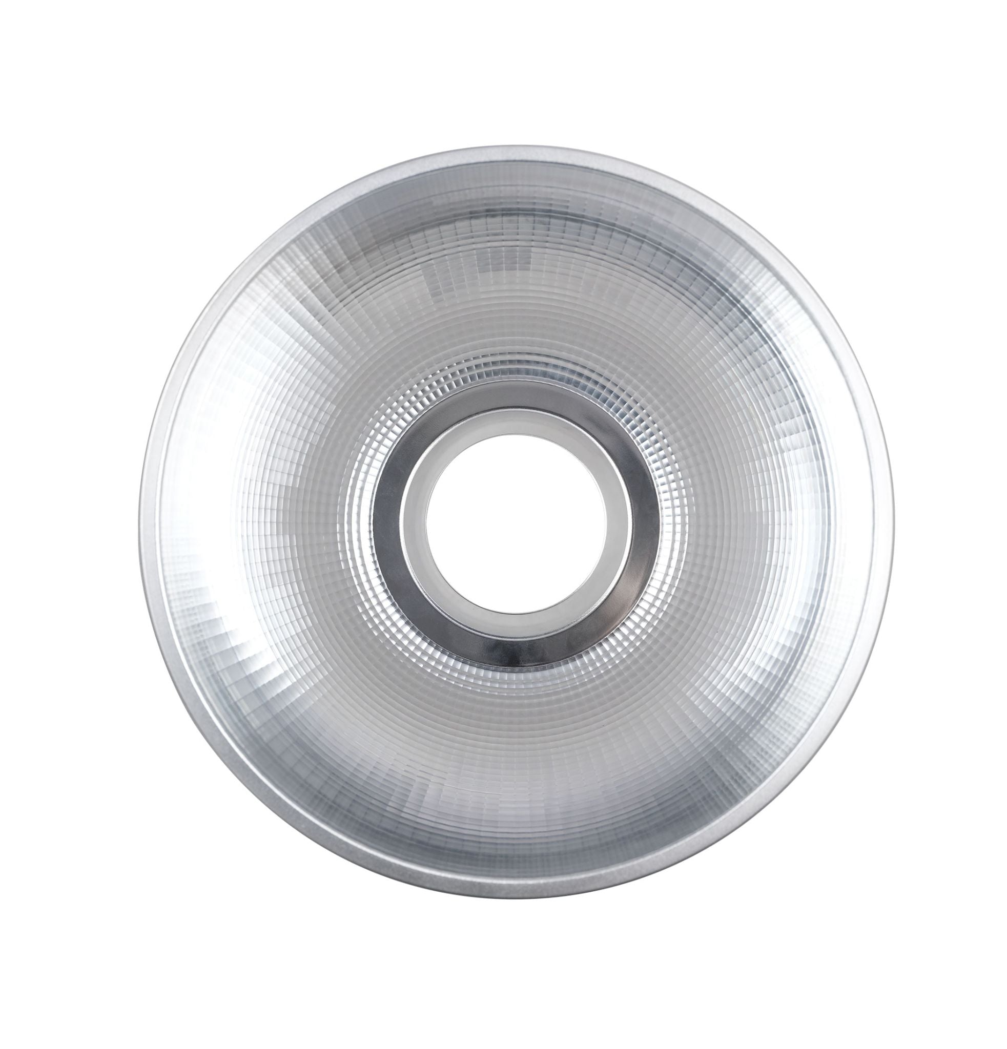 NANLUX Evoke 2400B Bi-color LED Spot Light with Flight Case kit