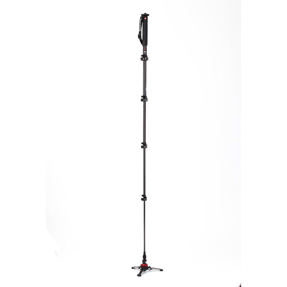 XPRO VIDEO MONOPOD CF 5 SEC