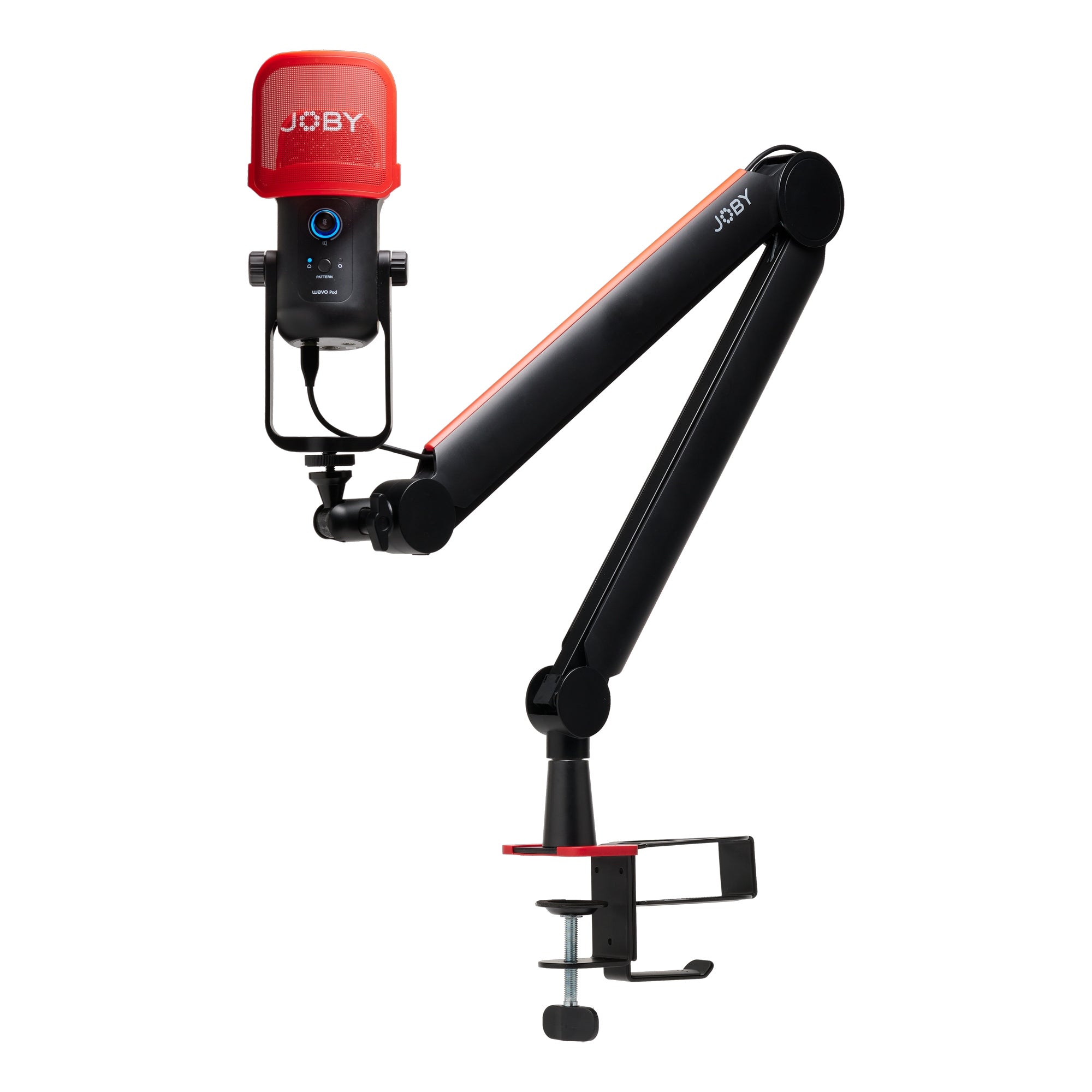 Рамо за микрофон Joby Wavo Arm