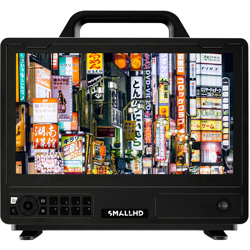 SmallHD Cine 13