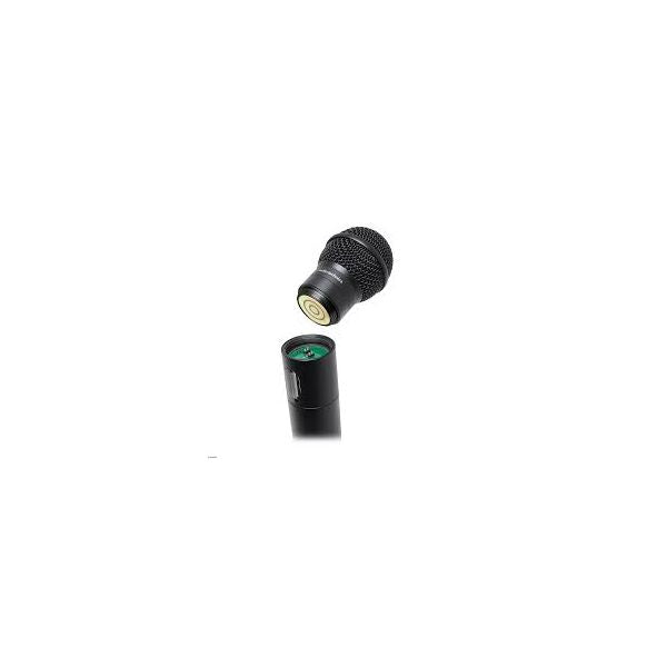 Audio-Technica ATW-DT3102  - handheld transmitter without capsule for series 3000 Digital