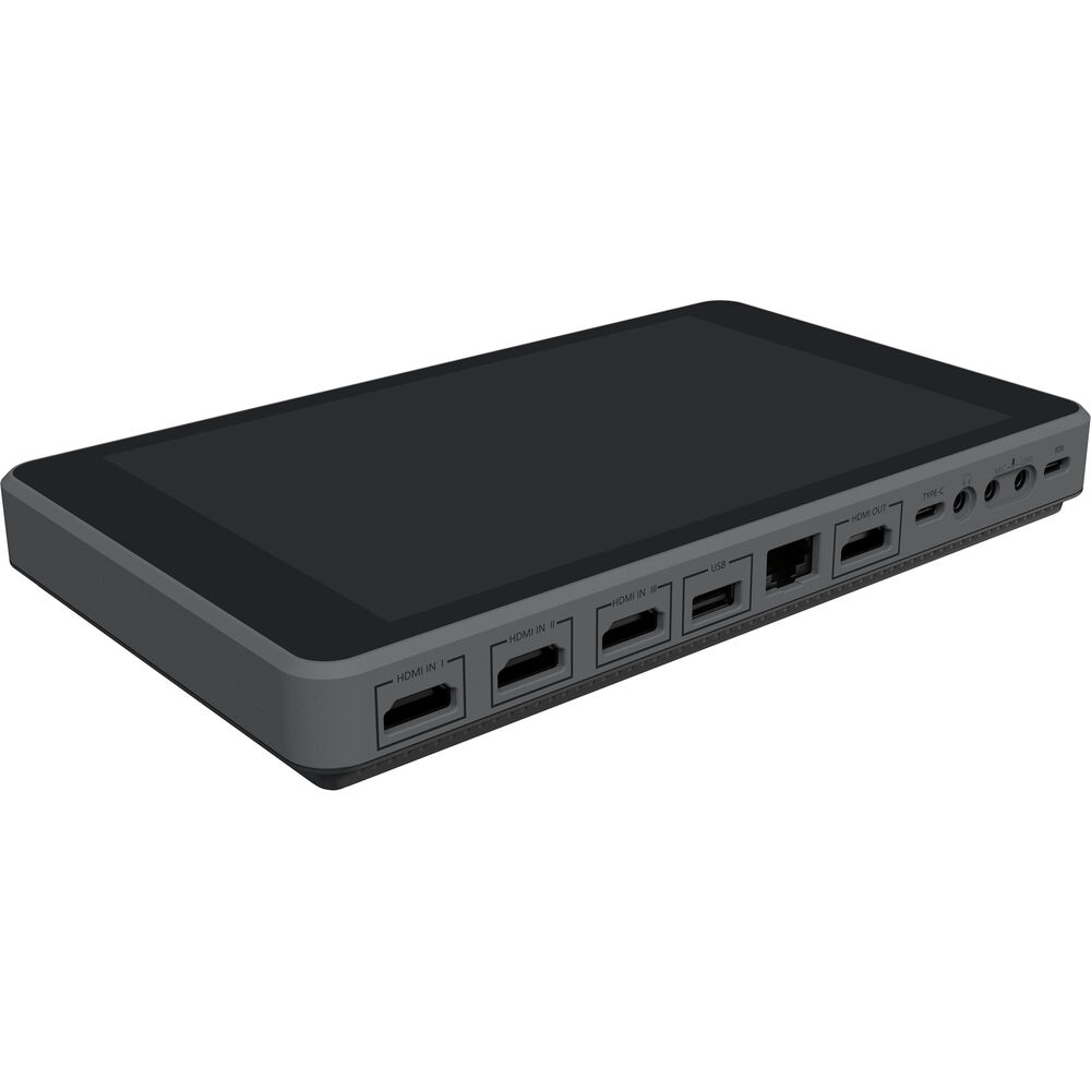 Система за стрийминг и запис YoloBox Pro