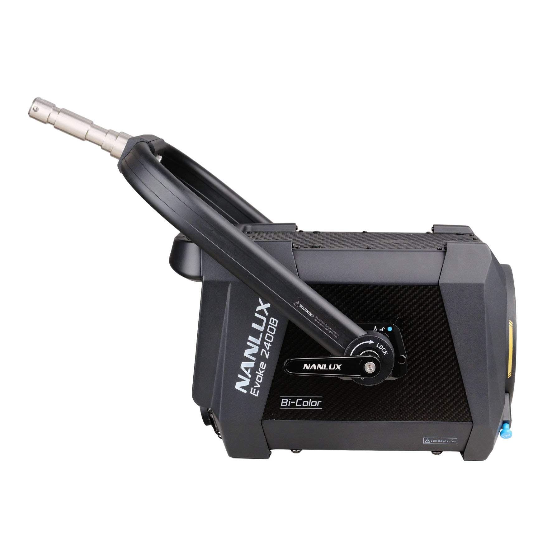NANLUX Evoke 2400B Bi-color LED Spot Light