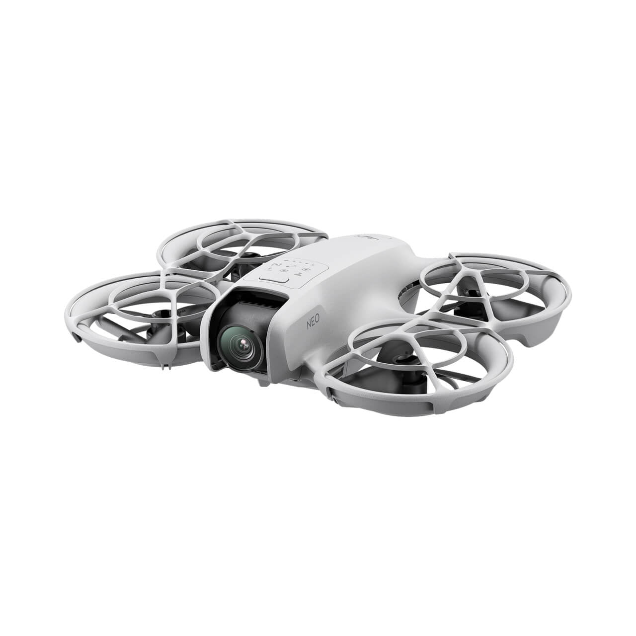 Дрон DJI NEO Motion Fly More Combo