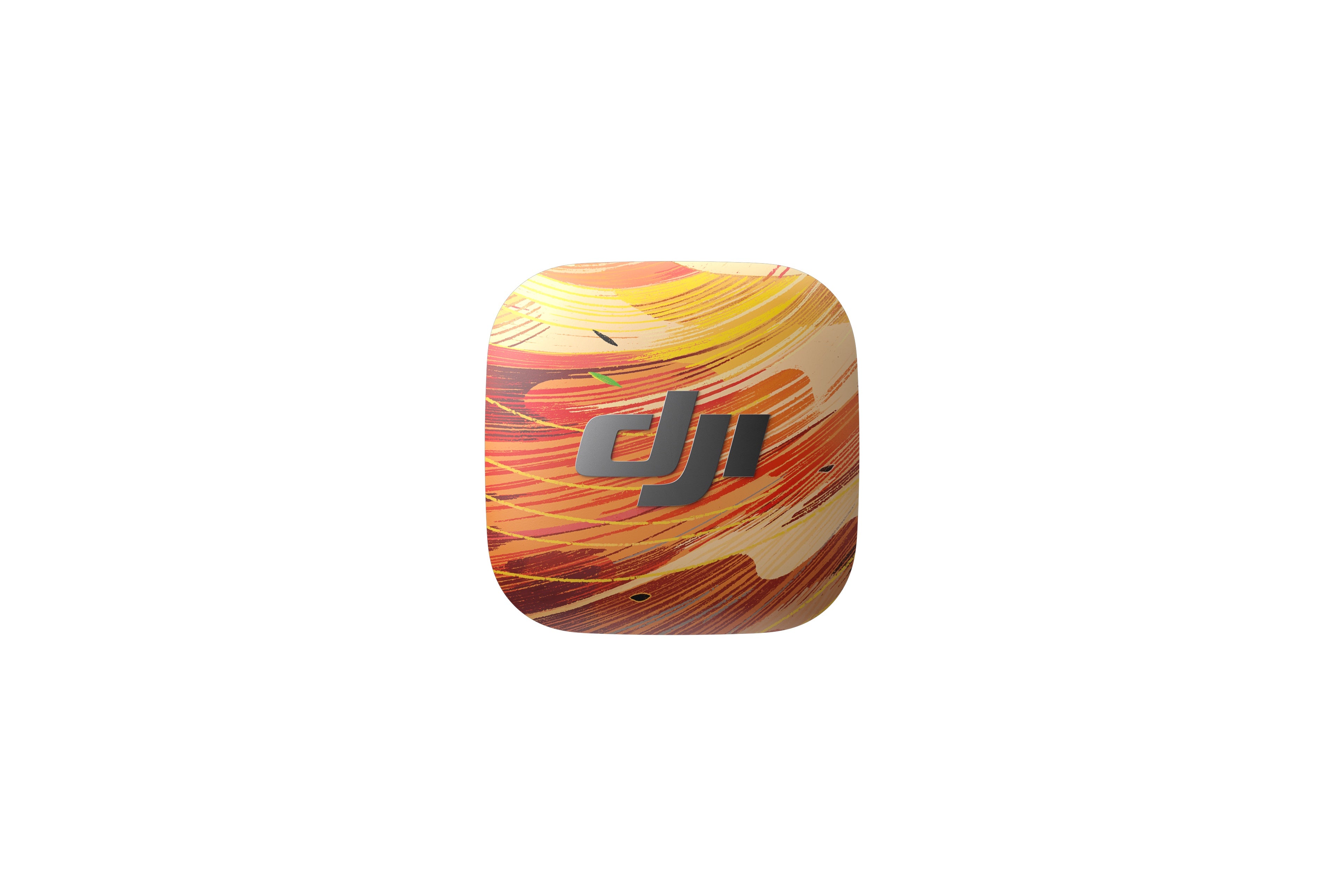 Магнитни предни капачки за DJI Mic Mini 2 Time Series
