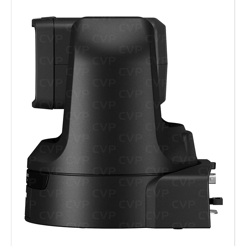 PTZ камера Canon CR-N300 4K - Черна + Free Autotracking license